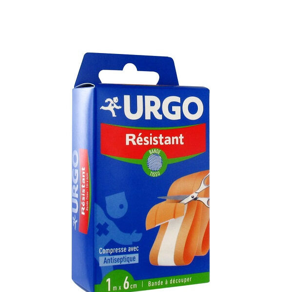 Urgo – Resistant 1M*6 Cm
