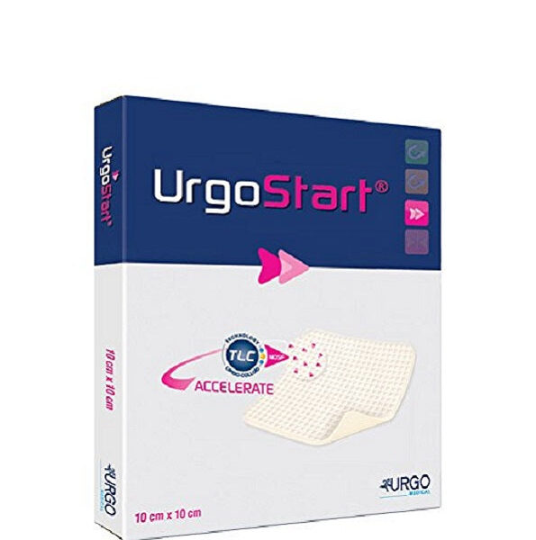Urgo – Start 10cm*10cm