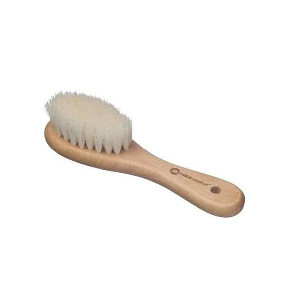 Bébé Confort – Brosse Bébé en Bois