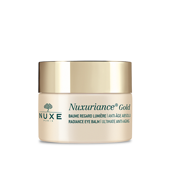 NUXE – Nuxuriance Gold Baume Regard Lumière – 15 Ml