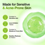 Anua – 10+ Azelaic Acid 10 Hyaluron Redness Soothing Serum – 30 Ml