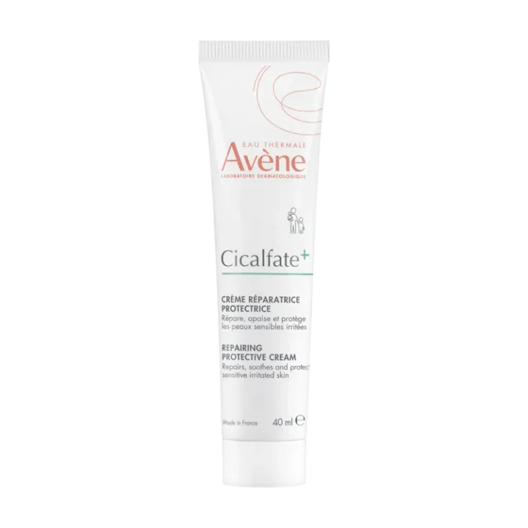 Avène Cicalfate+ Crème Réparatrice Protectrice