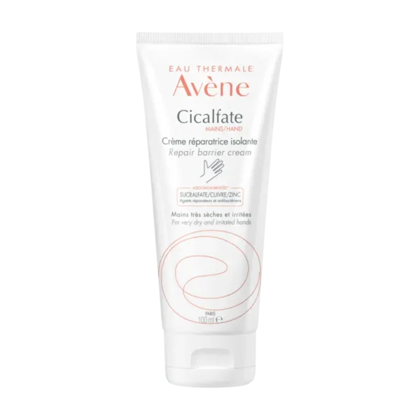 Avène Cicalfate Mains Crème Réparatrice Isolante
