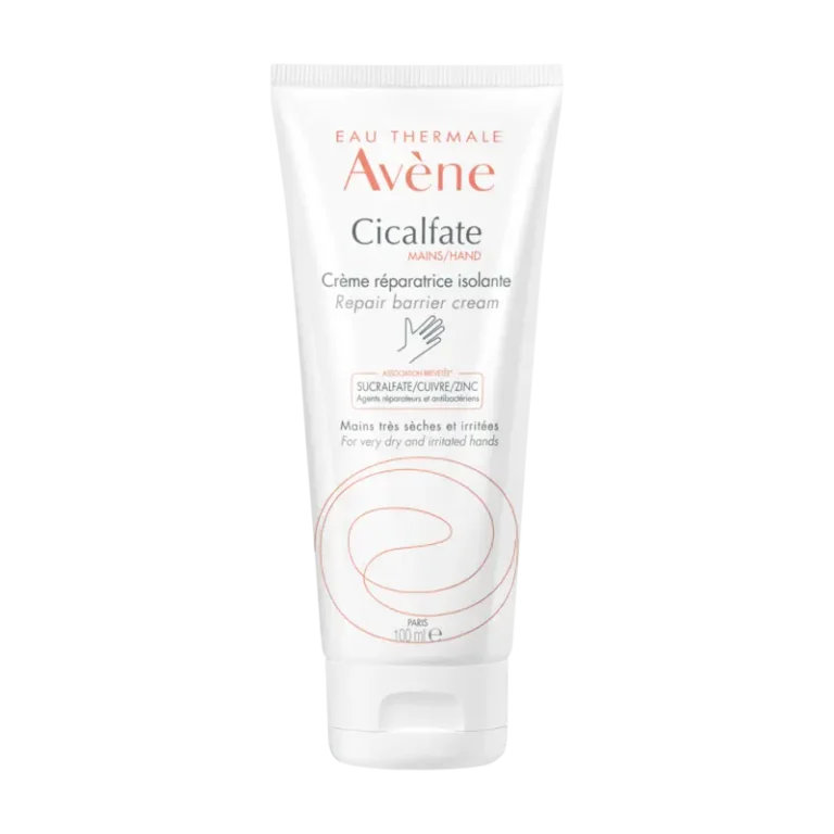 Avène Cicalfate Mains Crème Réparatrice Isolante