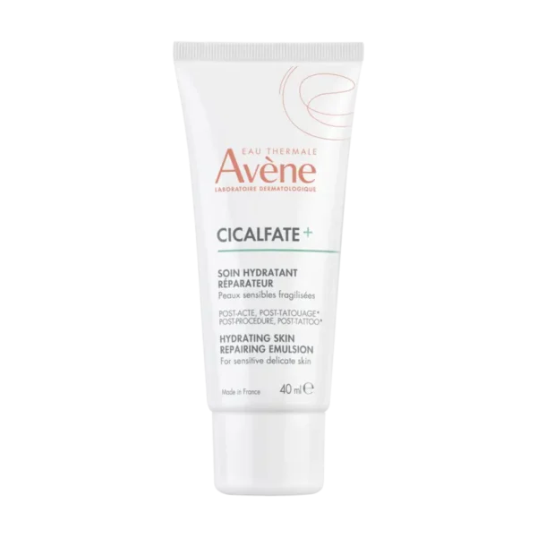 Avène Cicalfate Soin Hydratant Réparateur Post Acte