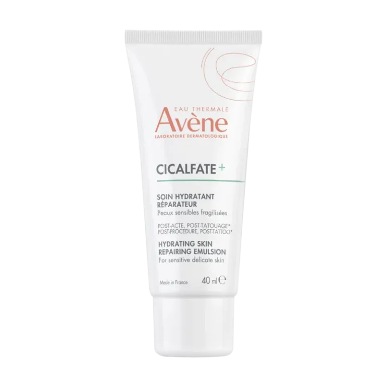 Avène Cicalfate Soin Hydratant Réparateur Post Acte