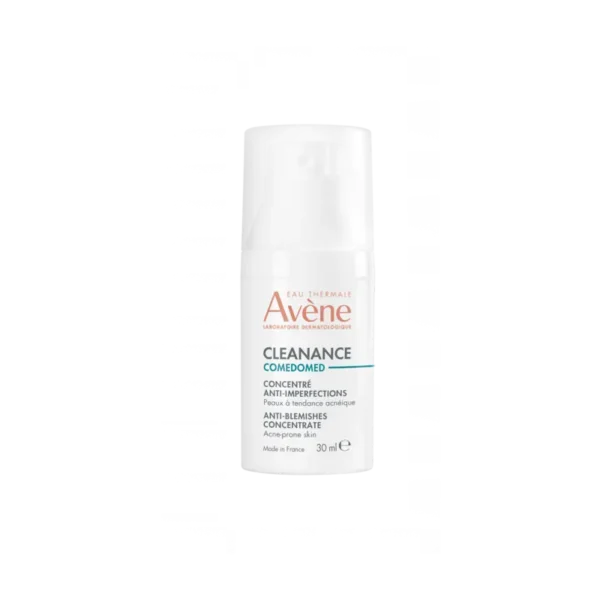Avène Cleanance Comedomed Concentré Anti Imperfections