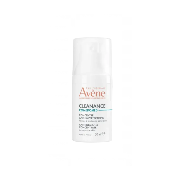 Avène Cleanance Comedomed Concentré Anti Imperfections