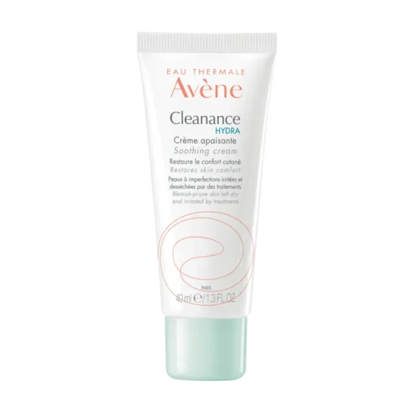 Avène Cleanance Hydra Crème Apaisante