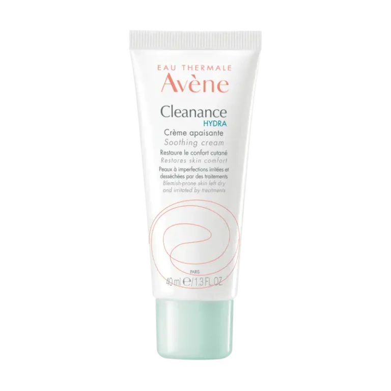Avène Cleanance Hydra Crème Apaisante