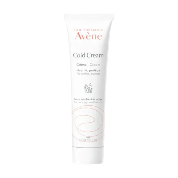 Avène Cold Cream Crème
