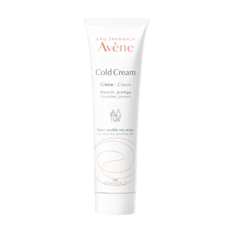 Avène Cold Cream Crème