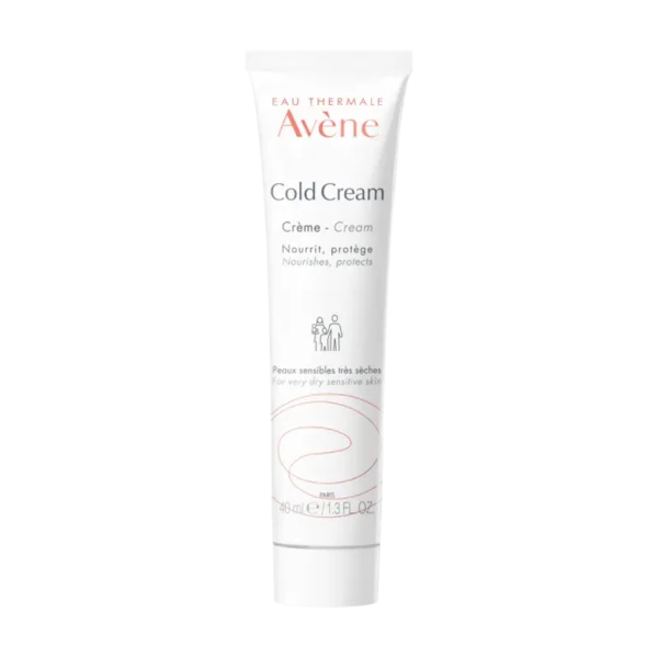 Avène Cold Cream Crème