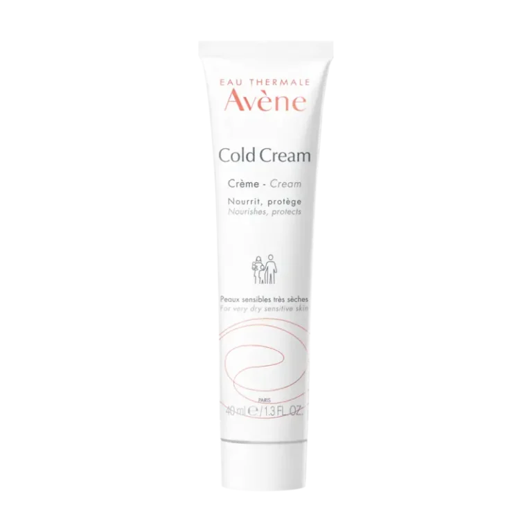 Avène Cold Cream Crème