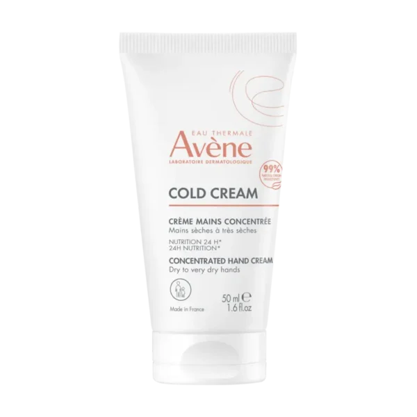 Avène Cold Cream Mains