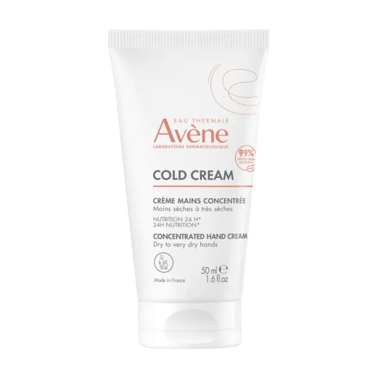Avène Cold Cream Mains