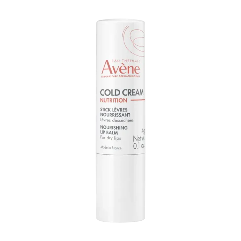 Avène Cold Cream Nutrition Stick Lèvres Nourrissant