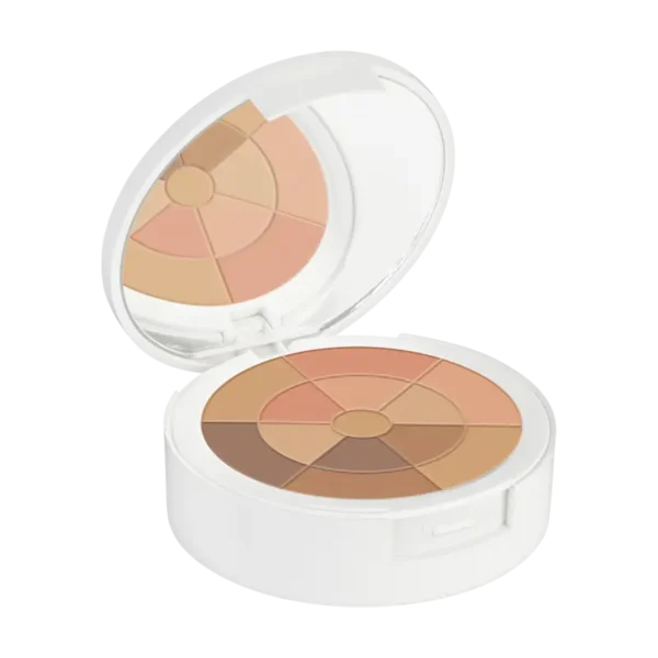 Avène Couvrance Poudre Mosaïque Soleil