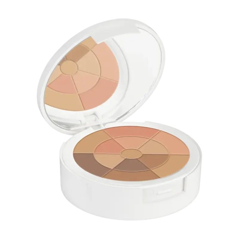 Avène Couvrance Poudre Mosaïque Soleil
