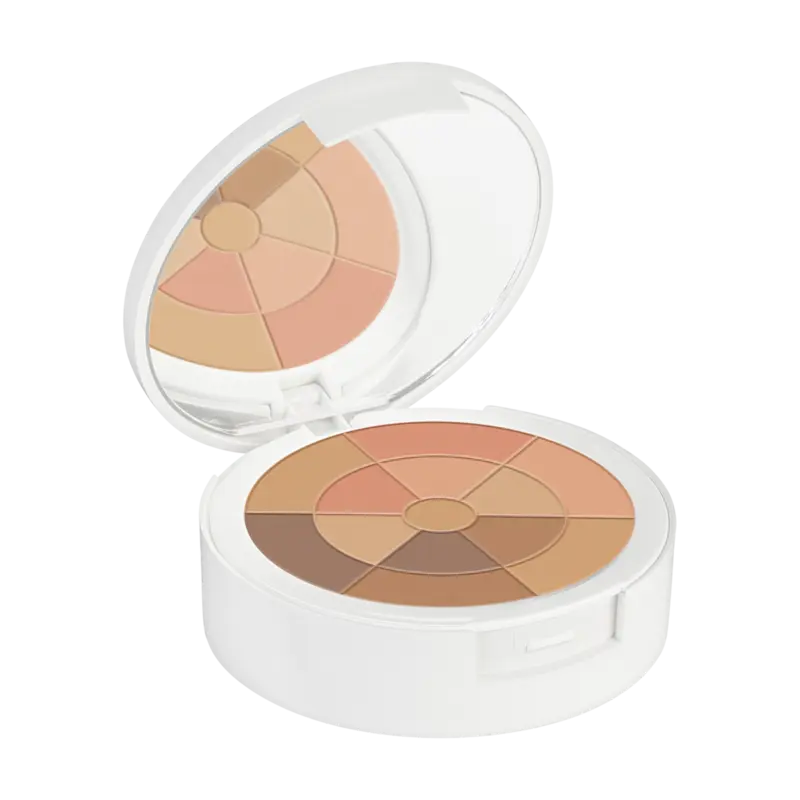 Avène – Couvrance Poudre Mosaïque Soleil – 9 G 1 Avène Couvrance Poudre Mosaïque Soleil