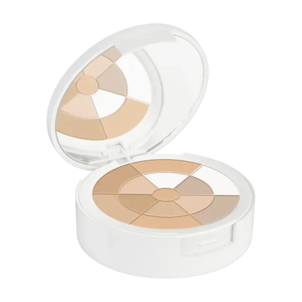 Avène Couvrance Poudre Mosaïque Translucide