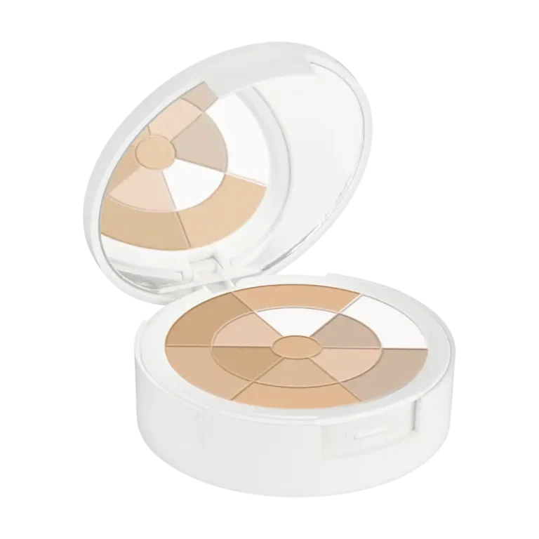 Avène Couvrance Poudre Mosaïque Translucide