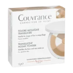 Avène Couvrance Poudre Mosaïque Translucide