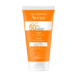 Avène Crème Fini Invisible SPF 50+