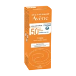 Avène Crème Fini Invisible SPF 50+