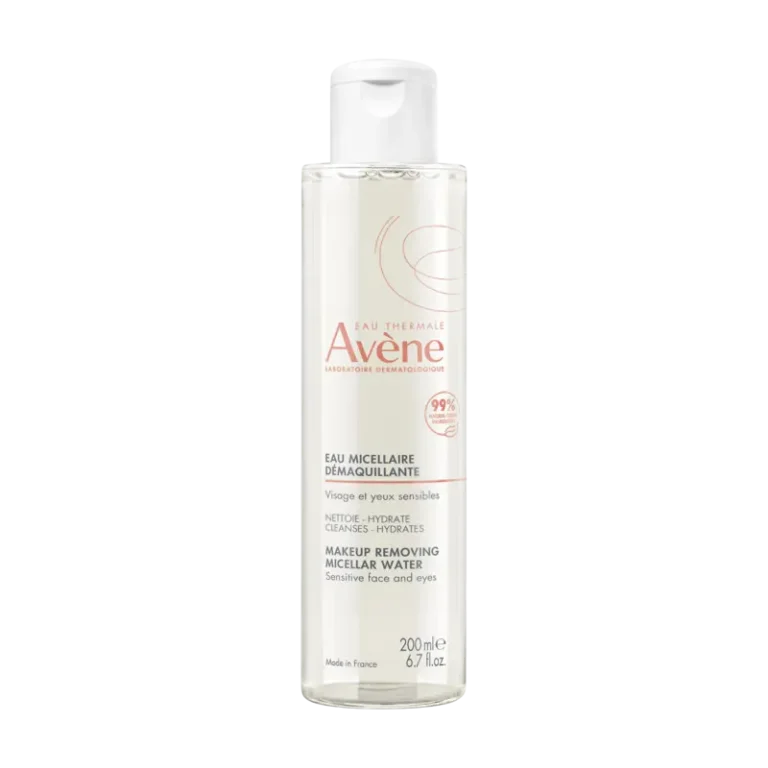 Avène Eau Micellaire Démaquillante