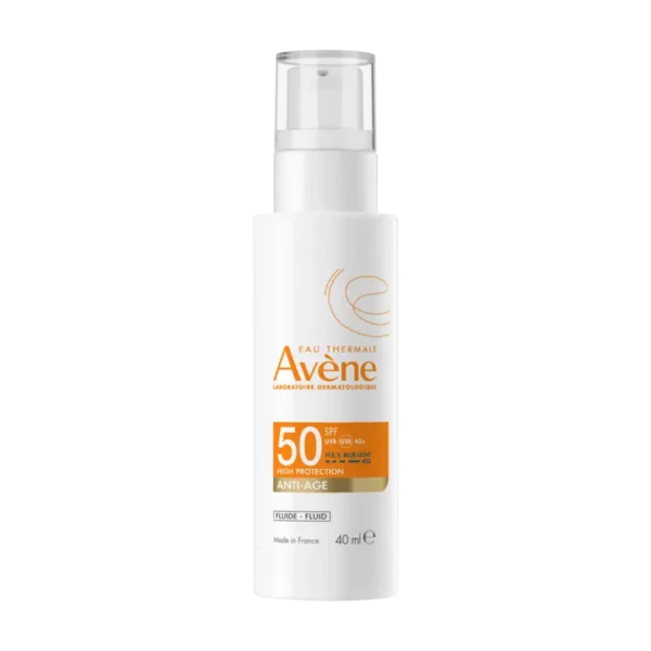 Avène Fluide Anti-âge SPF 50+