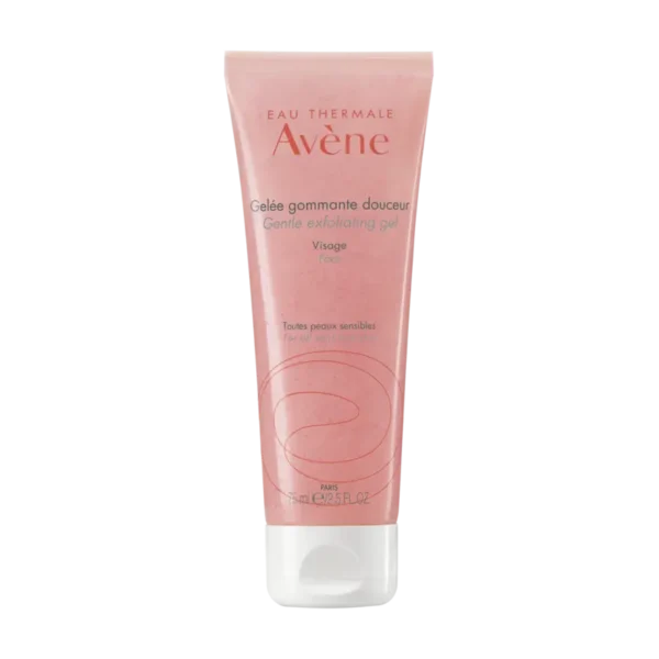 Avène Gelée Gommante Douceur