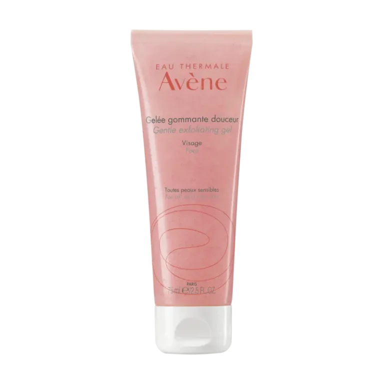 Avène Gelée Gommante Douceur