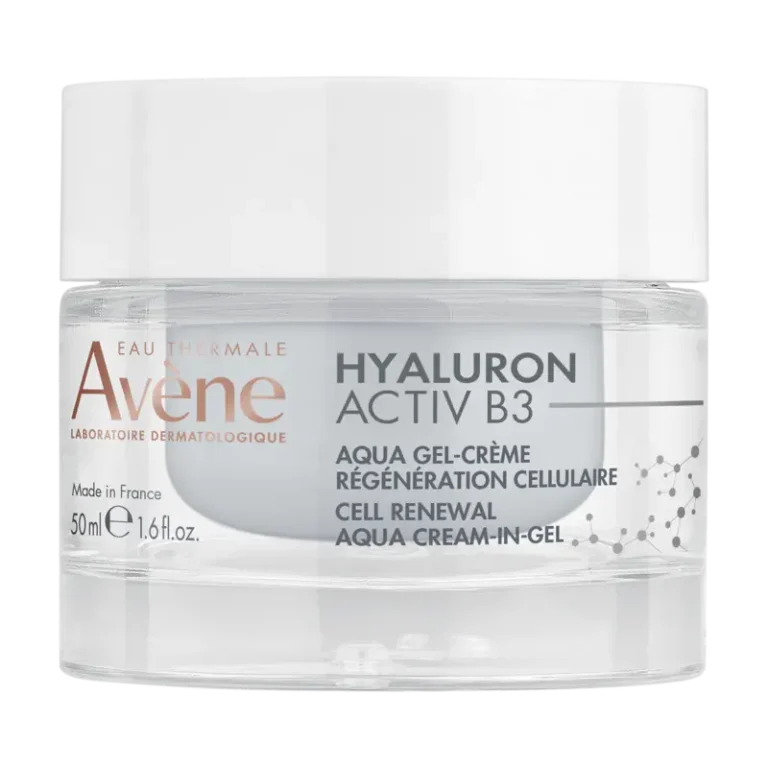 Avène Hyaluron Activ B3 Aqua Gel-Crème Régénération Cellulaire
