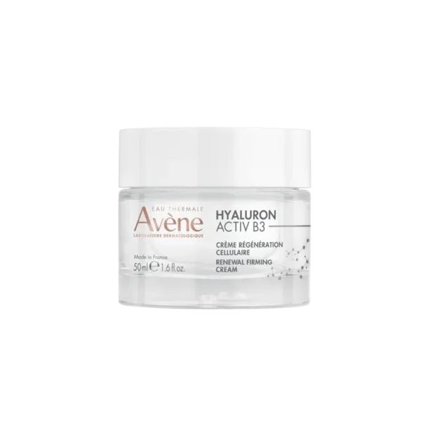 Avène Hyaluron Activ B3 Crème Regeneration Cellulaire