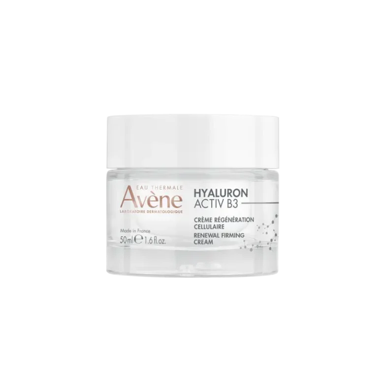 Avène Hyaluron Activ B3 Crème Regeneration Cellulaire