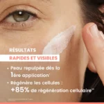 Avène Hyaluron Activ B3 Crème Regeneration Cellulaire