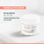 Avène Hyaluron Activ B3 Crème Regeneration Cellulaire