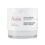 Avène Hyaluron Activ B3 Crème de Nuit