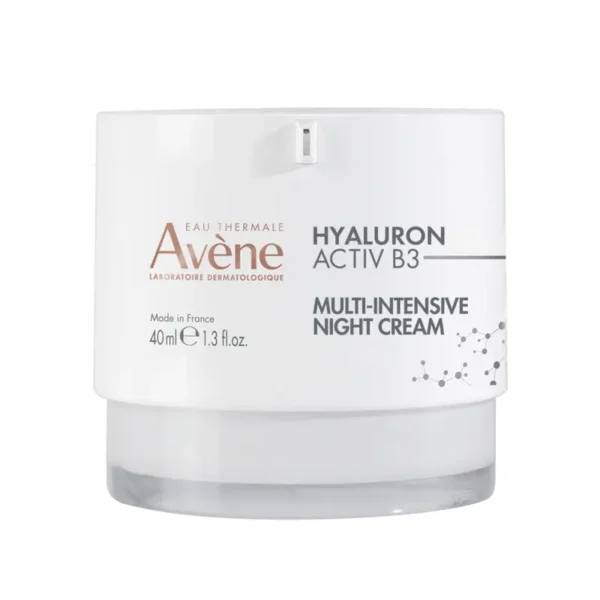 Avène Hyaluron Activ B3 Crème de Nuit