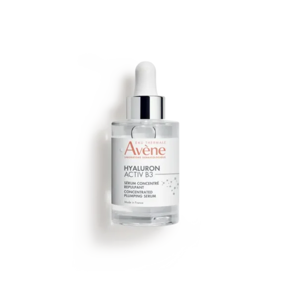 Avène Hyaluron Activ B3 Sérum Concentré Repulpant