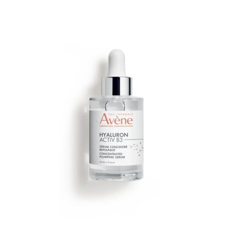 Avène Hyaluron Activ B3 Sérum Concentré Repulpant