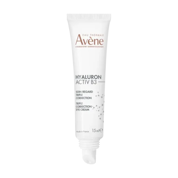 Avène Hyaluron Activ B3 Soin Regard Triple Correction
