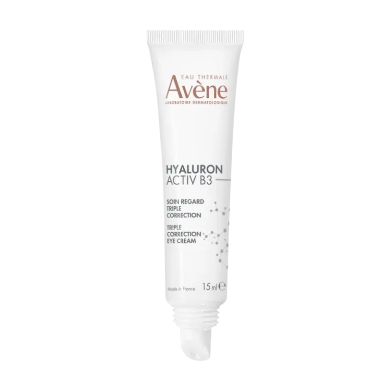 Avène Hyaluron Activ B3 Soin Regard Triple Correction