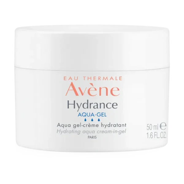 Avène Hydrance Aqua-gel Crème Hydratante