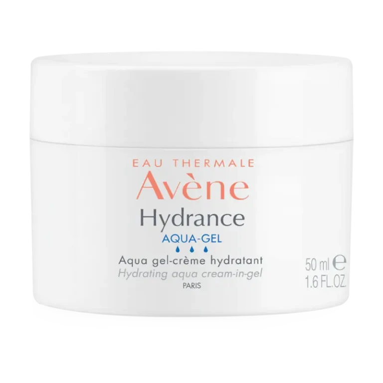 Avène Hydrance Aqua-gel Crème Hydratante