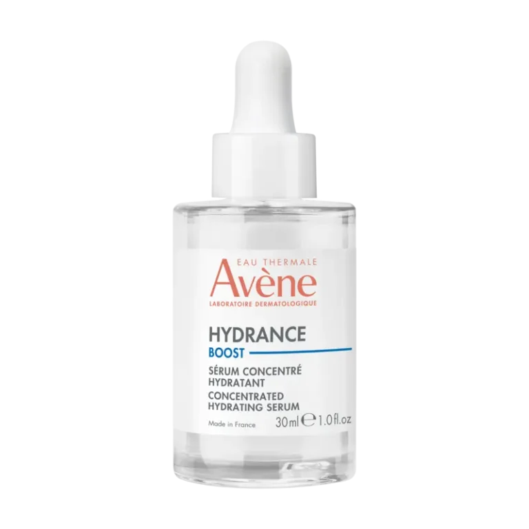 Avène Hydrance Boost Serum Hydratant Peau Sensible