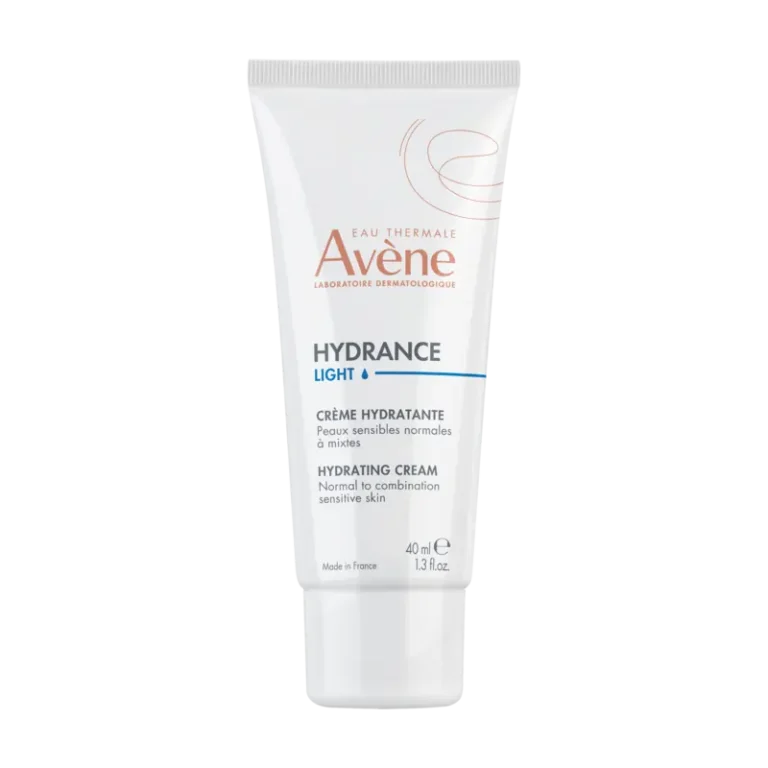 Avène Hydrance Light Emulsion Hydratante