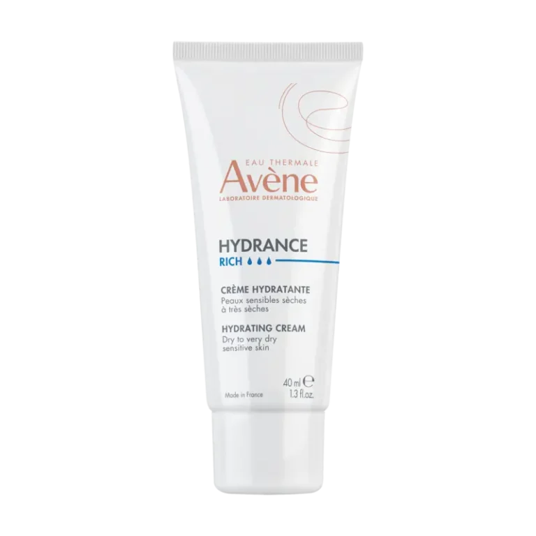 Avène Hydrance Riche Crème Hydratante