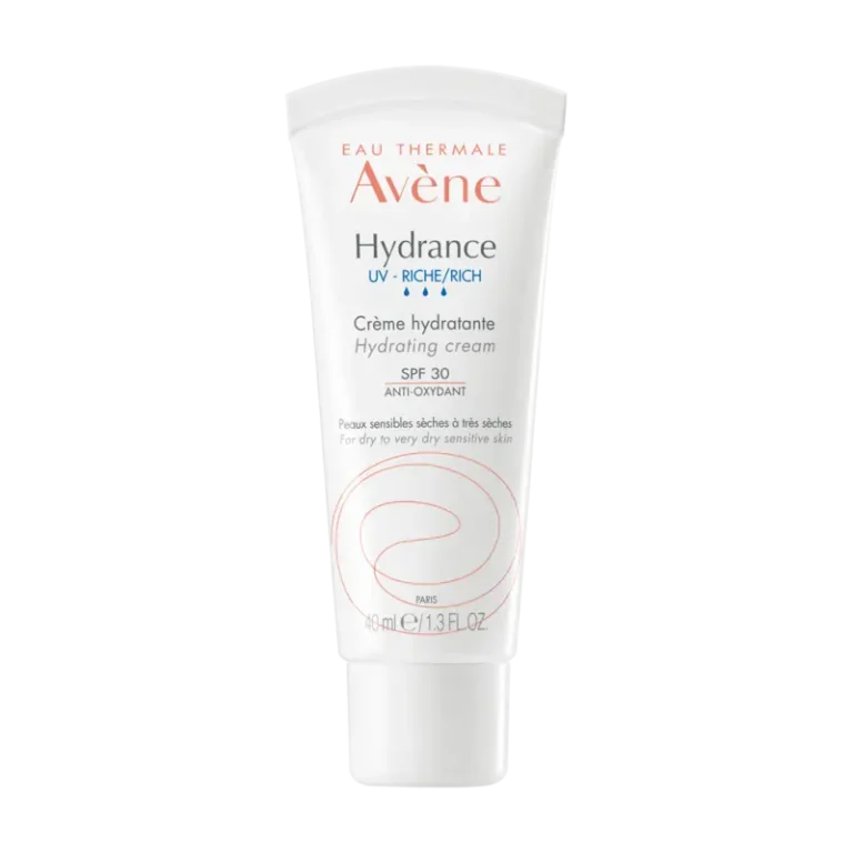 Avène Hydrance UV Riche SPF 30 Crème Hydratante